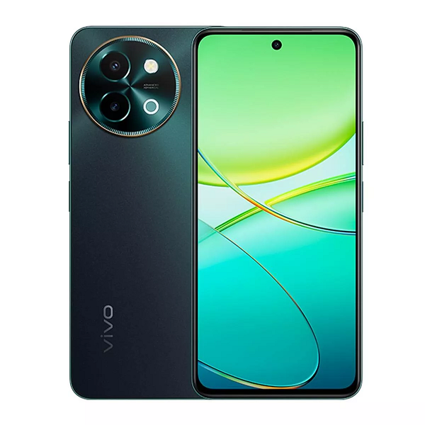 VIVO Y38 5G 256GB | 8GB+8GB  AGATE GREEN