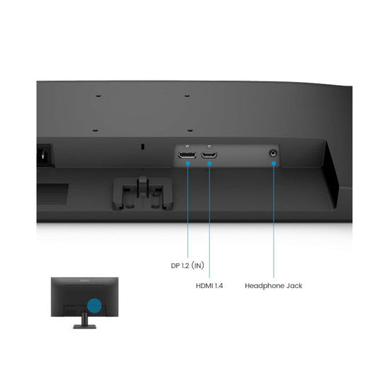 Benq Lcd Monitor 27'' Fhd Gw2791