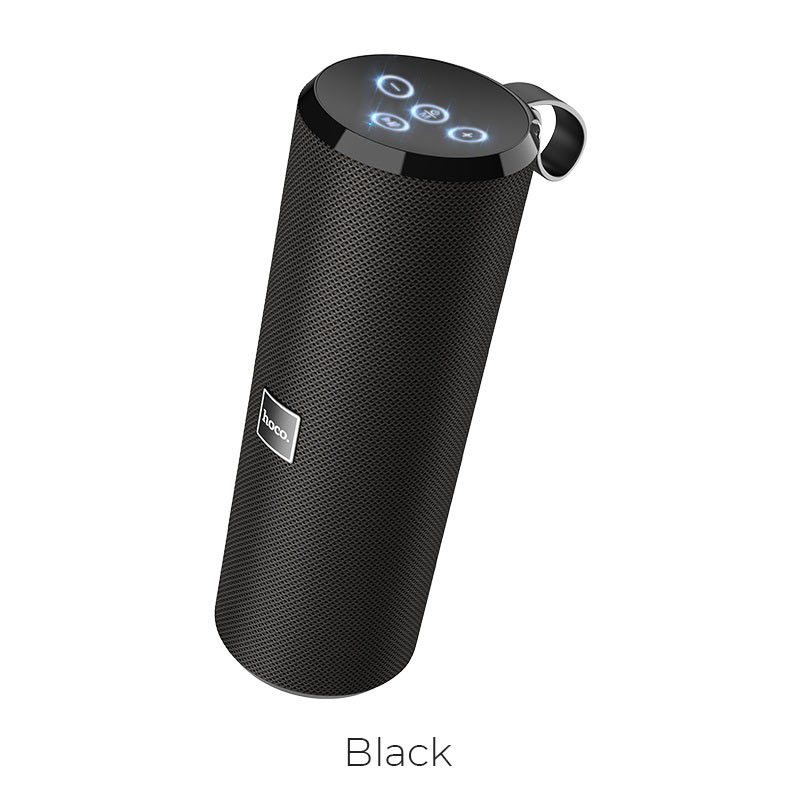 Hoco BS33 Voice sports wireless speaker- Black