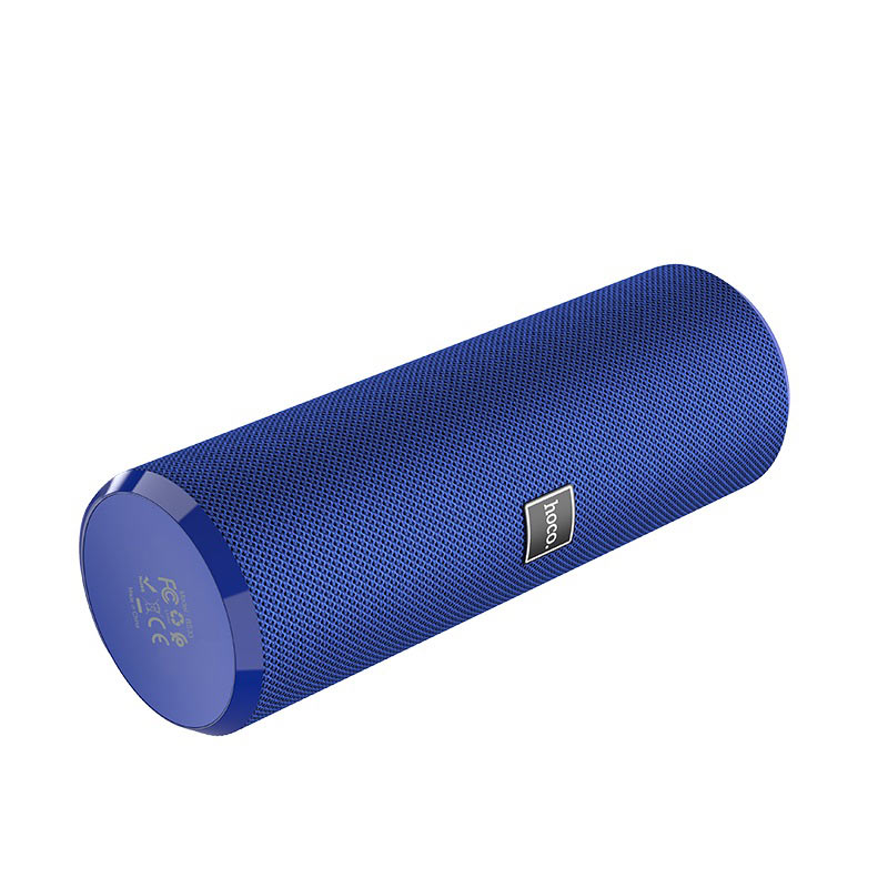 Hoco BS33 Voice sports wireless speaker- Blue
