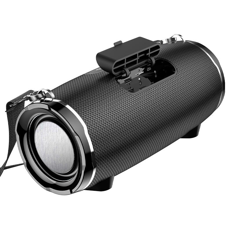 Hoco Hoco HC5 Cool Enjoy sports BT speaker - black
