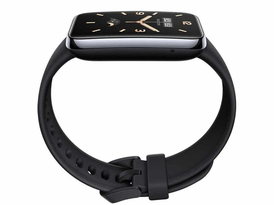 Xiaomi Smart Band 7 Pro GL Black