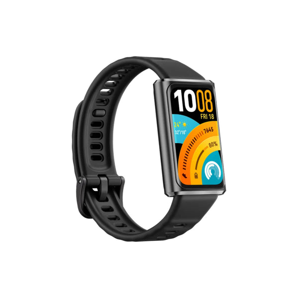 Huawei Band 11 Pro - Black (6942103182426)