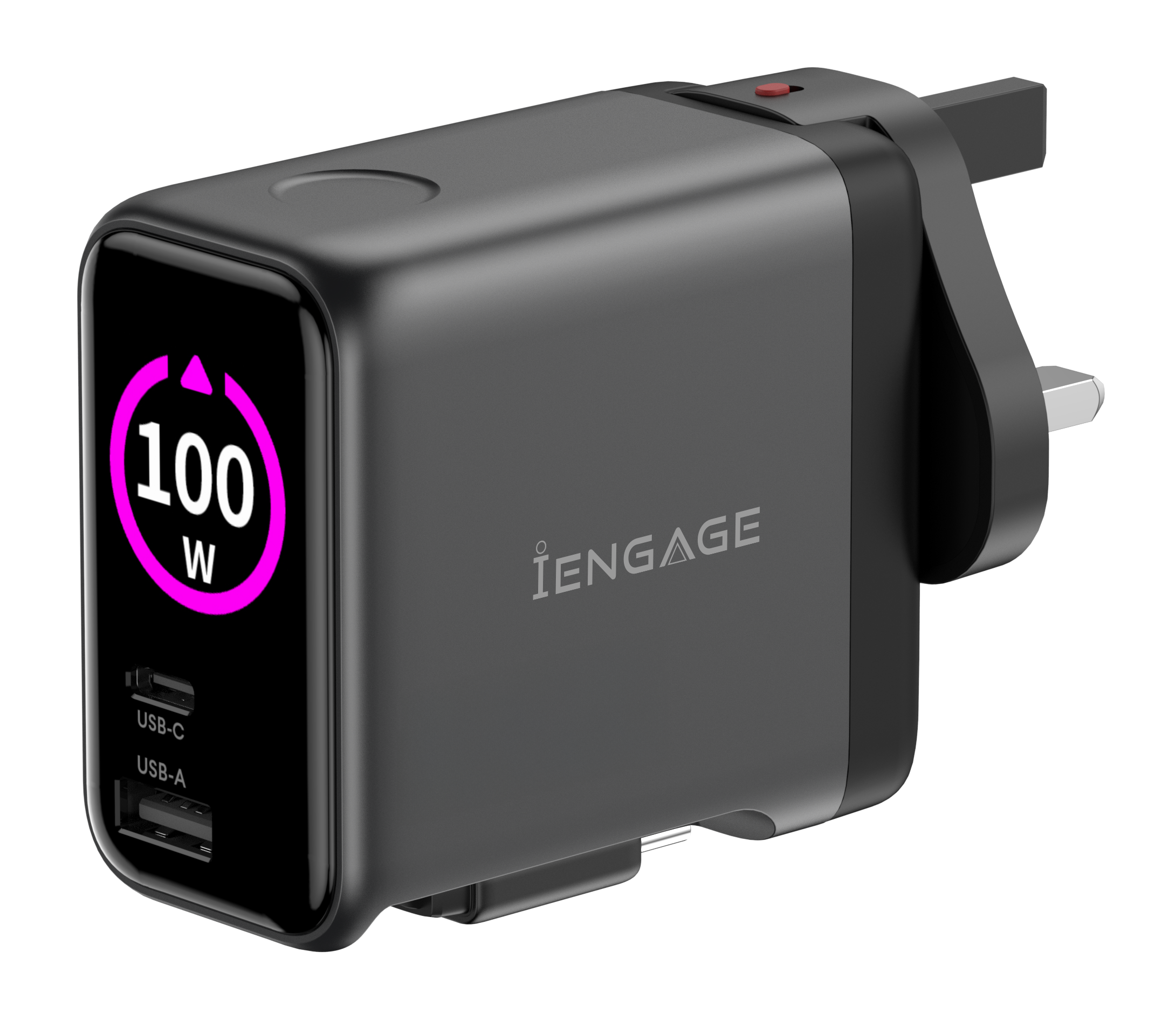 Fast Chargers & Adapters – Future Store