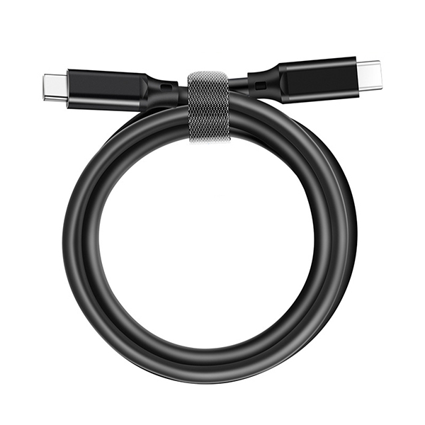 iEngage Fast Charge Data Line Usb Type-C To Usb-C Cable 100W 1 Meter