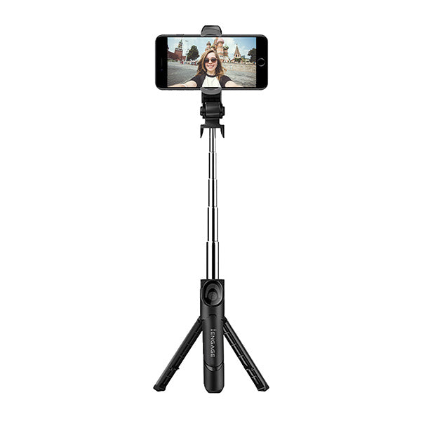 iEngage Wireless Selfie Tripod