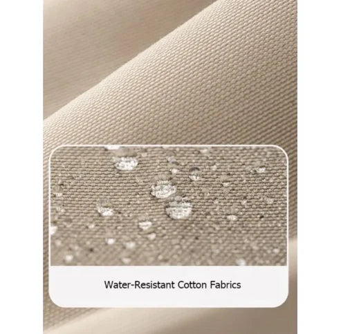 Naturehike XS01 Toiletry Bag - Khaki