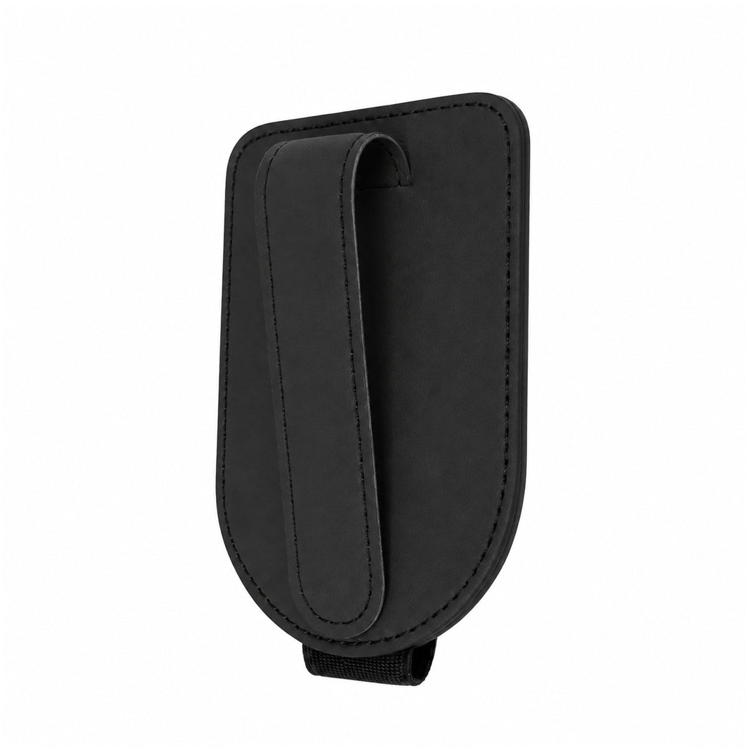 iEngage Car Sunvisor Holder (Black)