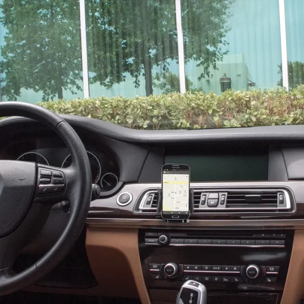 Scosche Stuckup Window/Dash+Vent 4In1Universal Mounting Kit