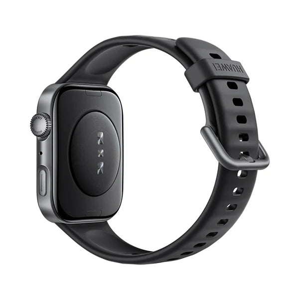 HUAWEI WATCH FIT 4 - BLACK