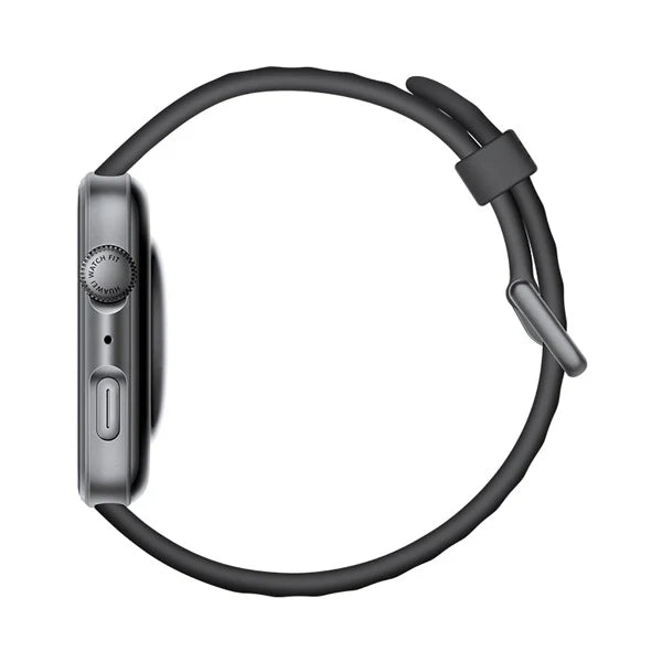 HUAWEI WATCH FIT 4 - BLACK