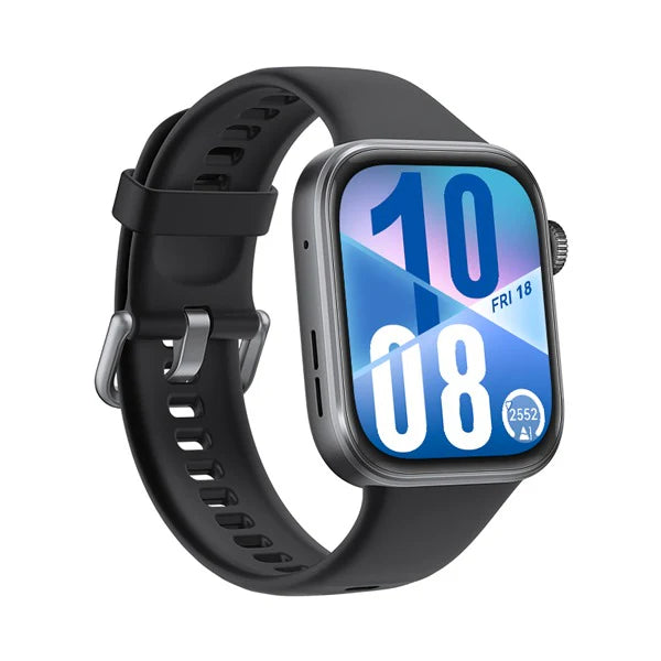 HUAWEI WATCH FIT 4 - BLACK