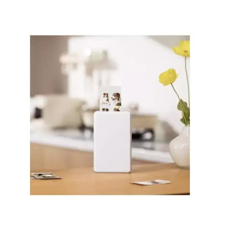 Xiaomi Portable Photo Printer Pro
