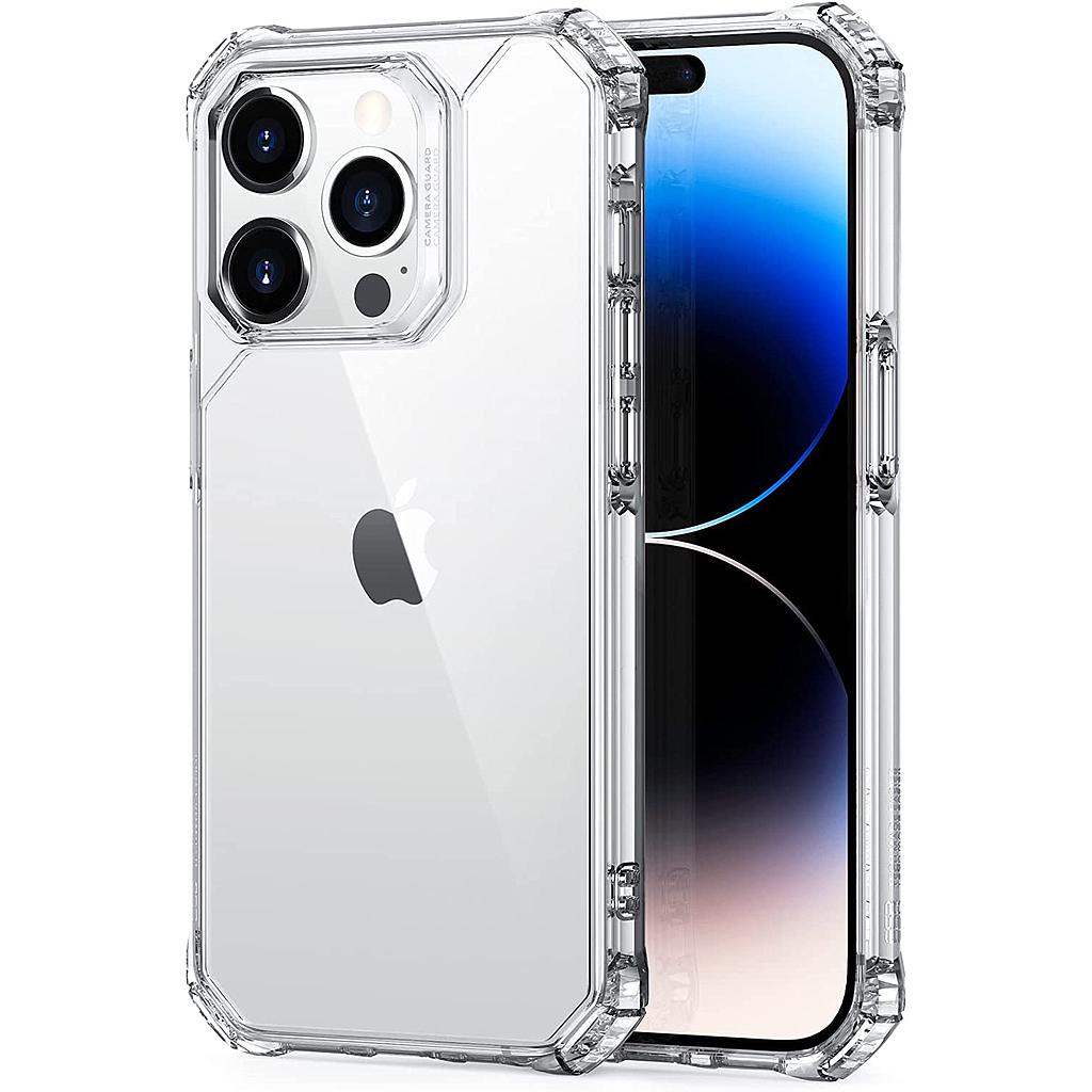 ESR iPhone 14 Pro Max Air Armor Clear Case - Clear