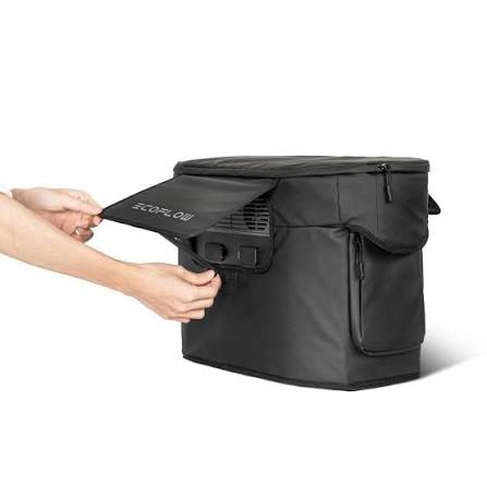 Ecoflow Delta 2 Max Waterproof Bag