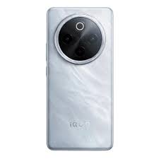 vivo IQOO Mobile Z10 12GB/256GB 5G ( Silver )