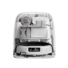 DJIRomoP Robotic Vacuum Cleaner (Water Tank Version)