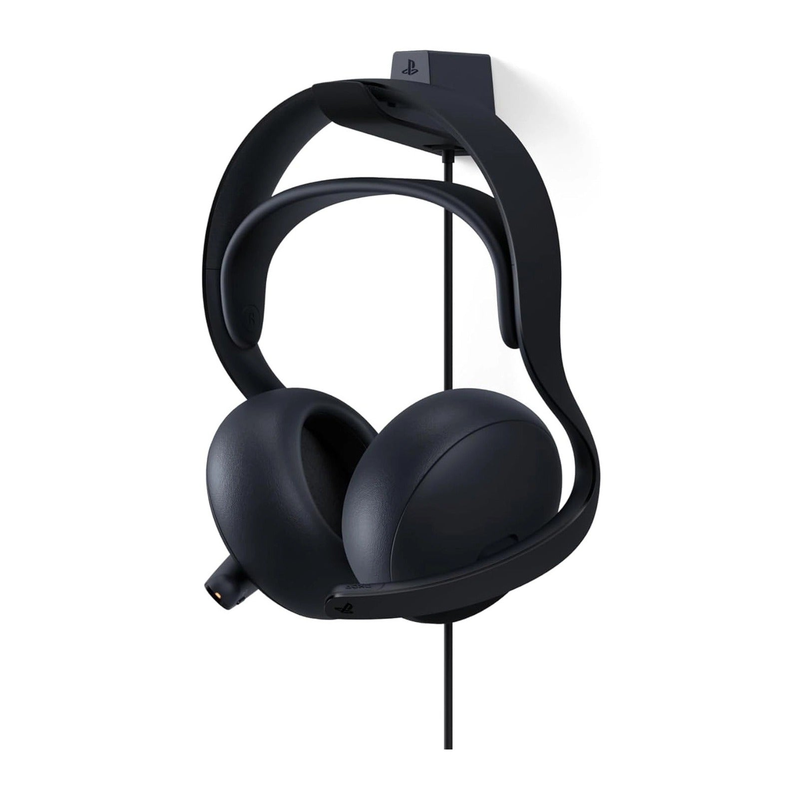 PlayStation Pulse 3D Elite Wireless Headset - Midnight Black