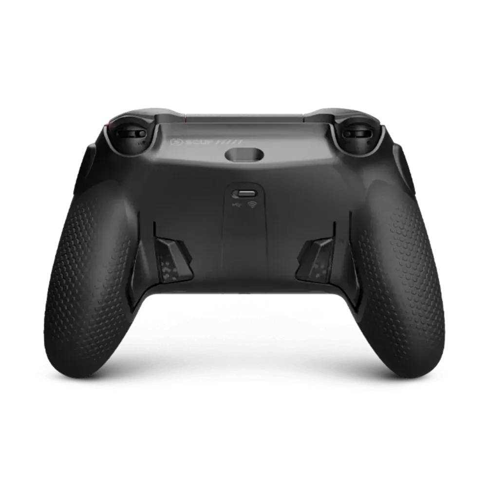 Scuf Envision Pro V2 مع Hall Effect لاسلكي عالي الأداء للـ PC - Stylerz 