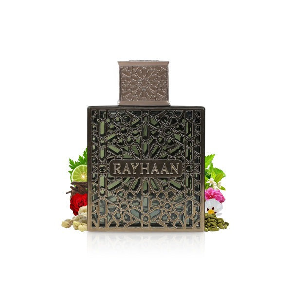 Rayhaan Terra For Men 100ML