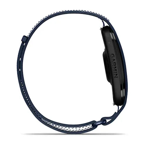Garmin Cirqa Smart Band Captain Blue L-XL