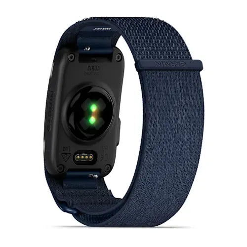 Garmin Cirqa Smart Band Captain Blue L-XL