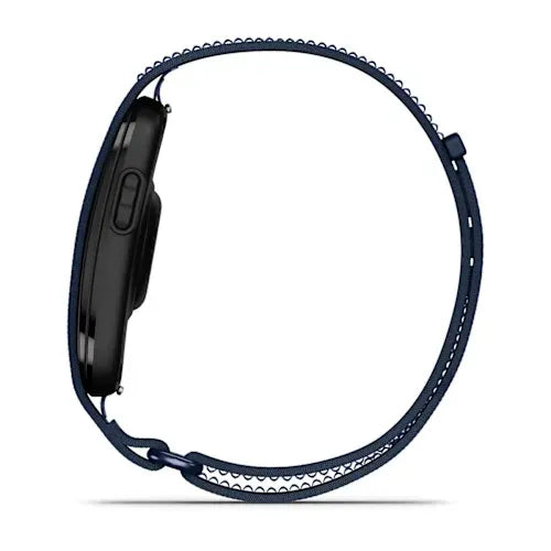 Garmin Cirqa Smart Band Captain Blue L-XL