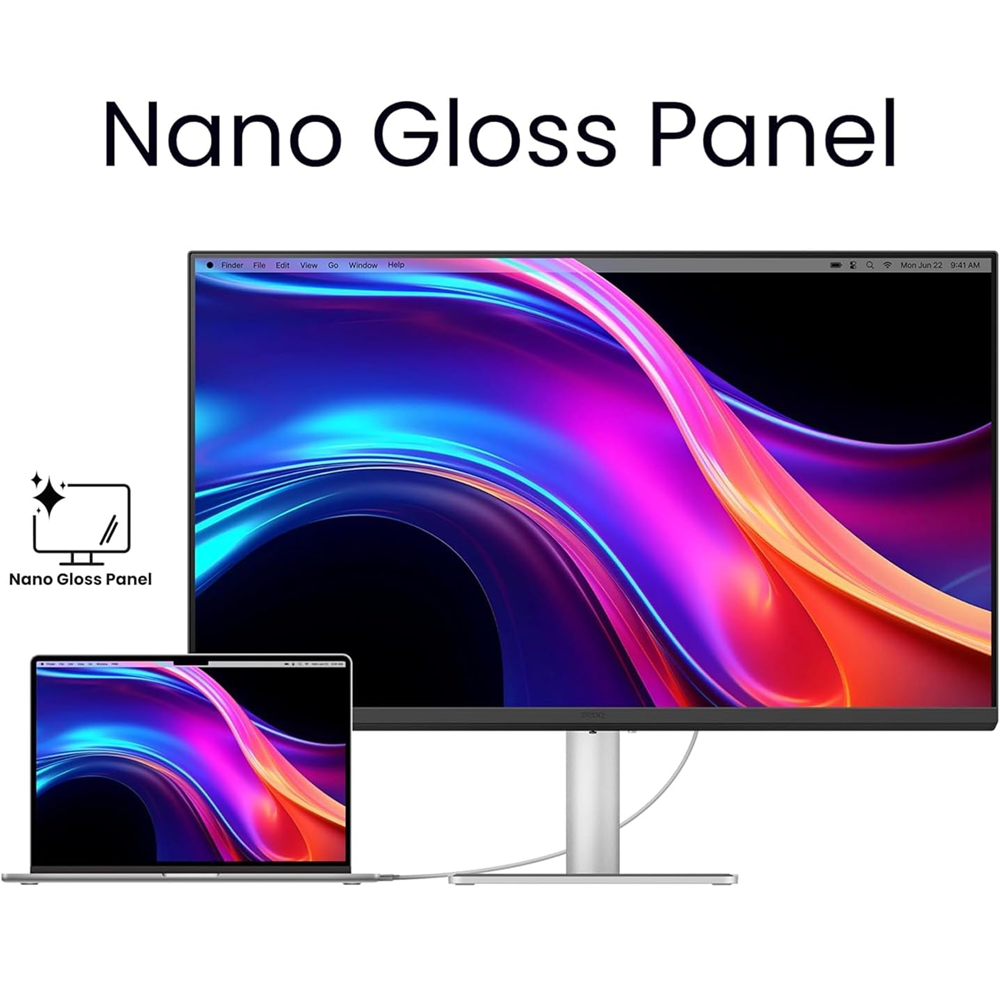 BENQ LCD Monitor MA270UP 27