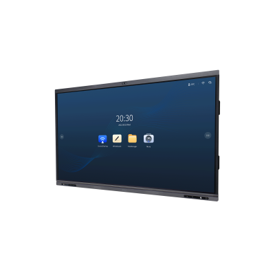 DAHUA 75'' UHD Pro series Smart Interactive Whiteboard  with 8MP built in camera