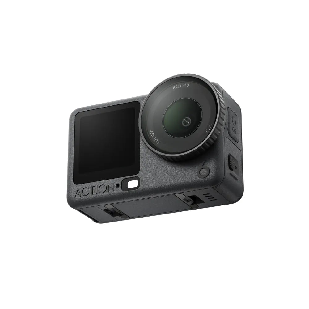 DJI Osmo Action 6 Standard Combo