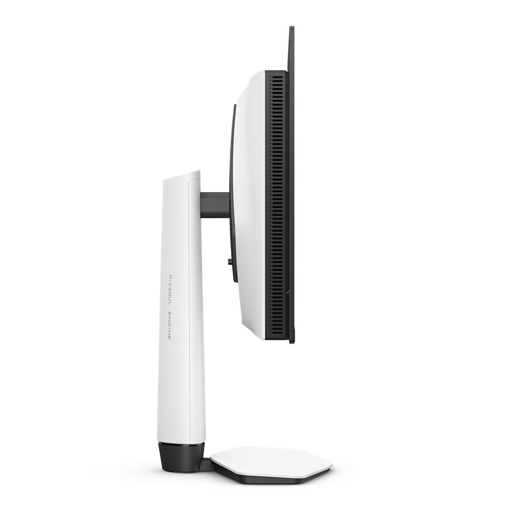 Benq Mobiuz EX271QZ Gaming Monitor - 27
