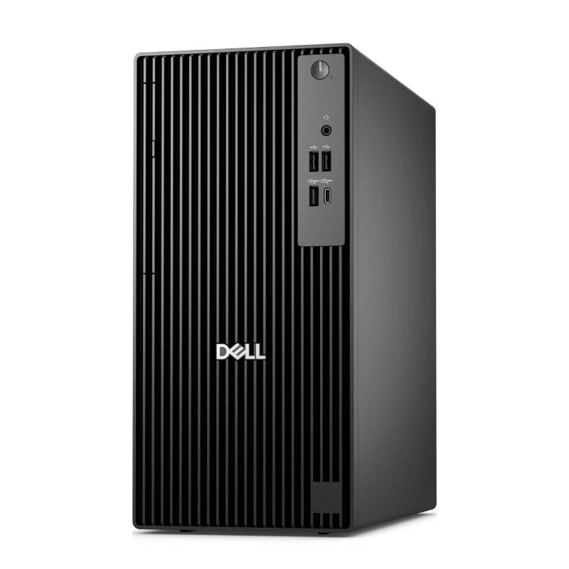 Dell Pro Tower QCT1250 - Ultra 7 265 / 8GB / 512GB