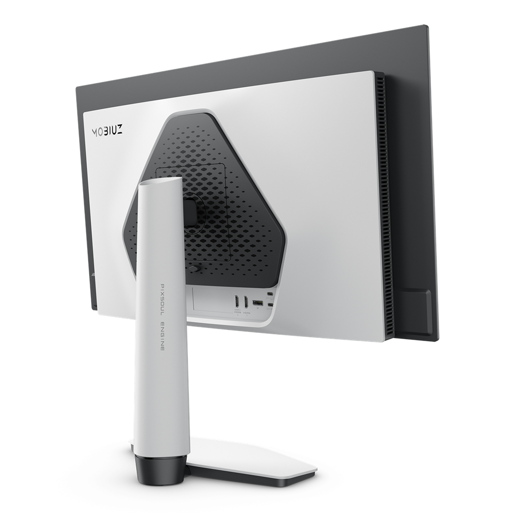Benq Mobiuz EX271QZ Gaming Monitor - 27