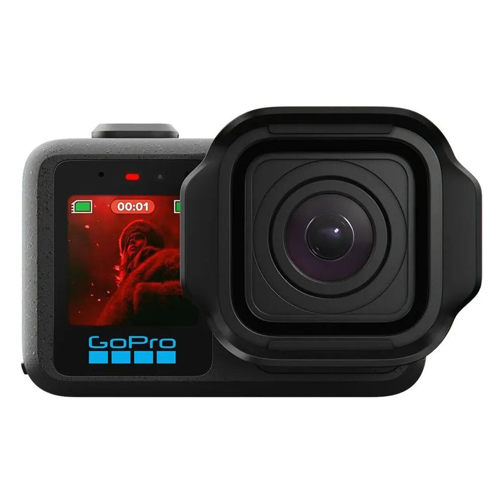 Gopro Mission 1 Pro Camera