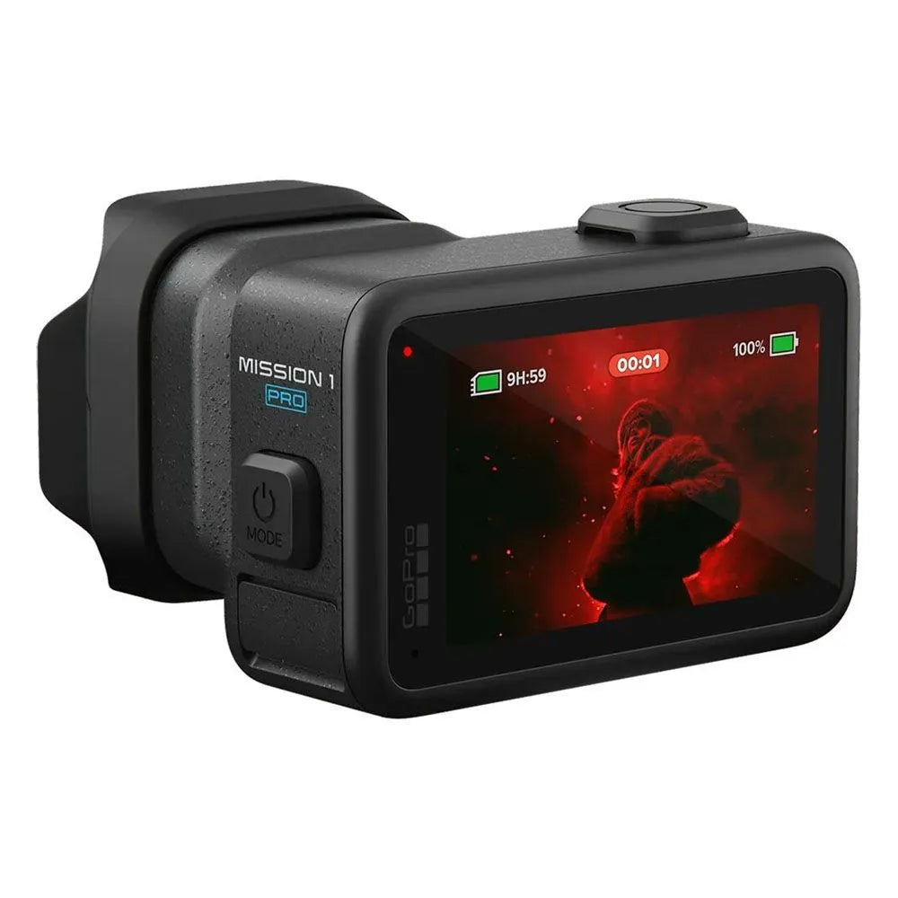 Gopro Mission 1 Pro Camera