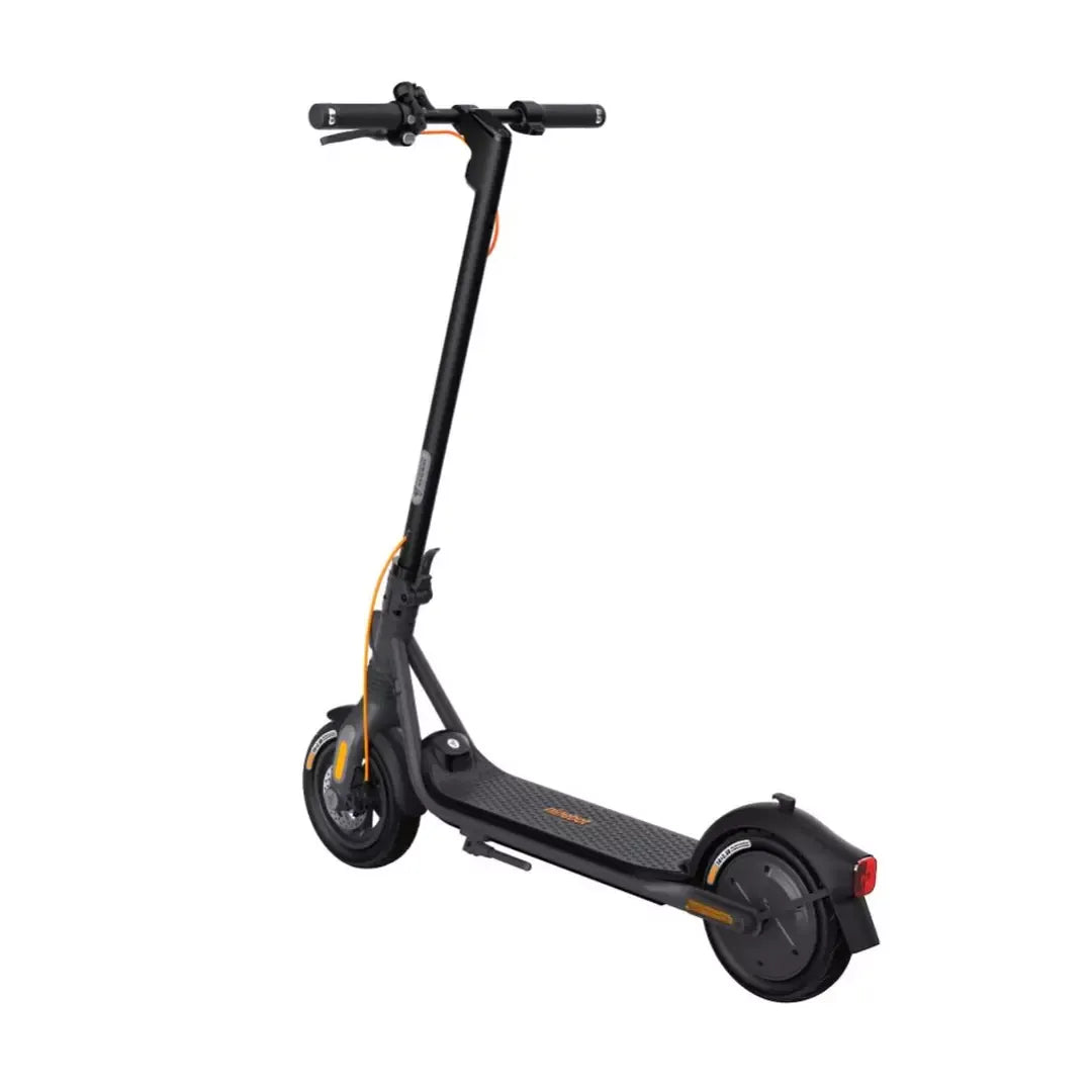 Segway Ninebot F2 Series Professional Commuting Electric kickscooter – Black