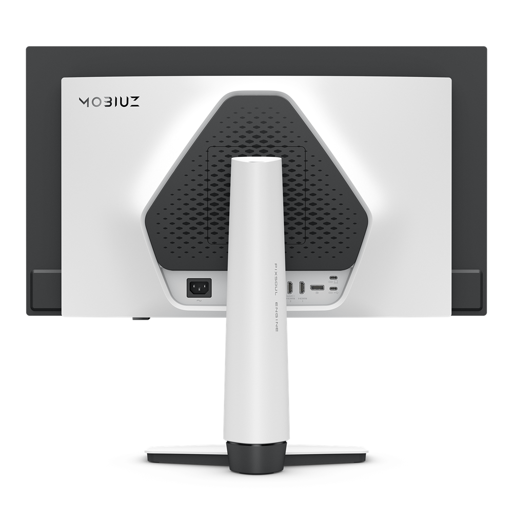 Benq Mobiuz EX271QZ Gaming Monitor - 27