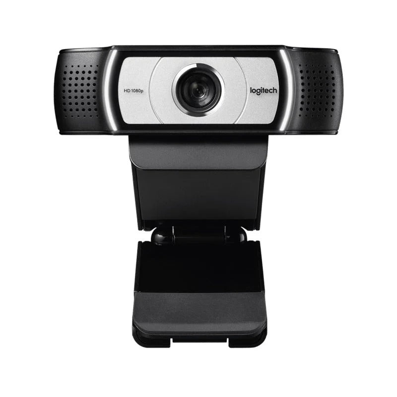 كاميرا ويب Logitech C930E -EMEA 