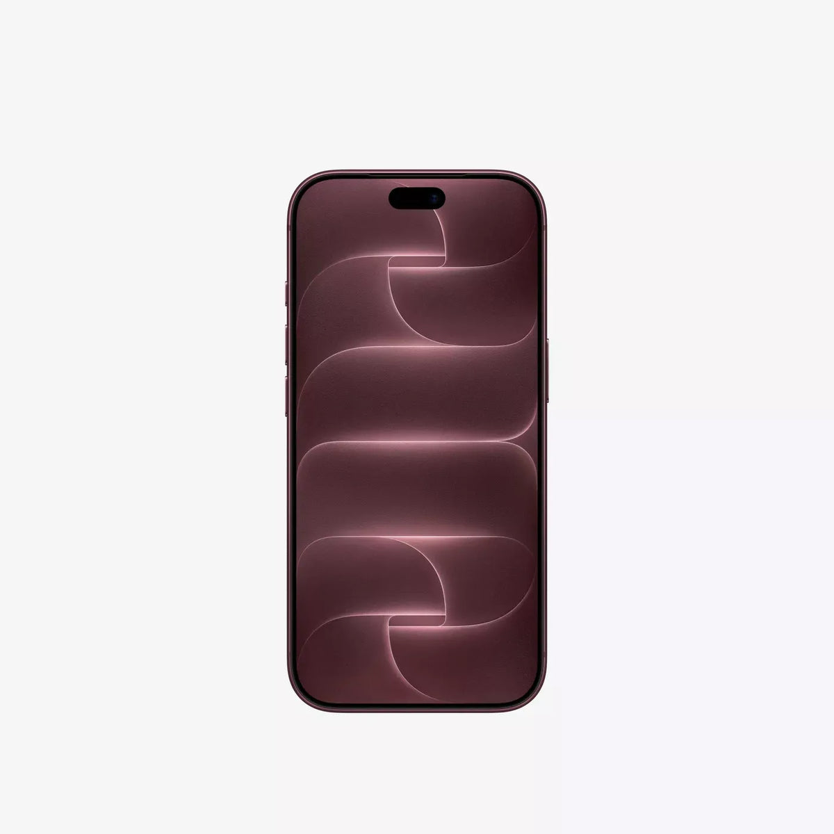 Apple iPhone 18 Pro 512GB 6.3 inch ESIM - Burgundy (USA Variant)