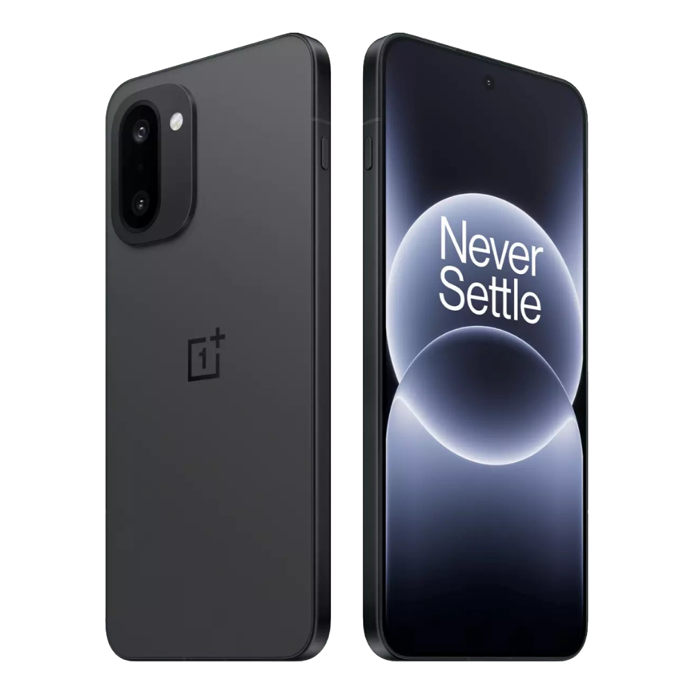 Pre-Order ONEPLUS 15R 512GB Charcoal Black