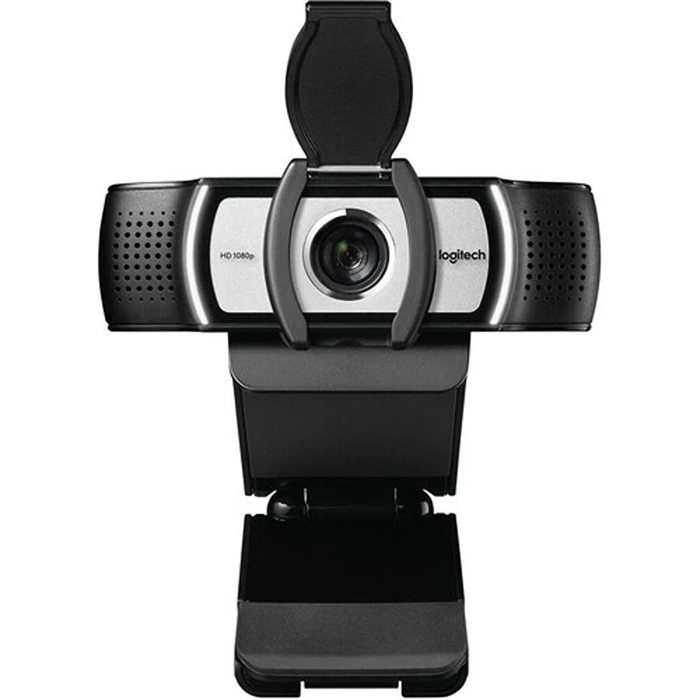 كاميرا ويب Logitech C930E -EMEA 