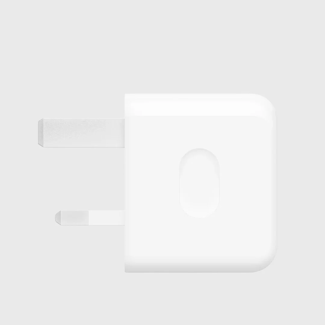 Apple 40W Dynamic Usb-C Power Adapter With 60W Max