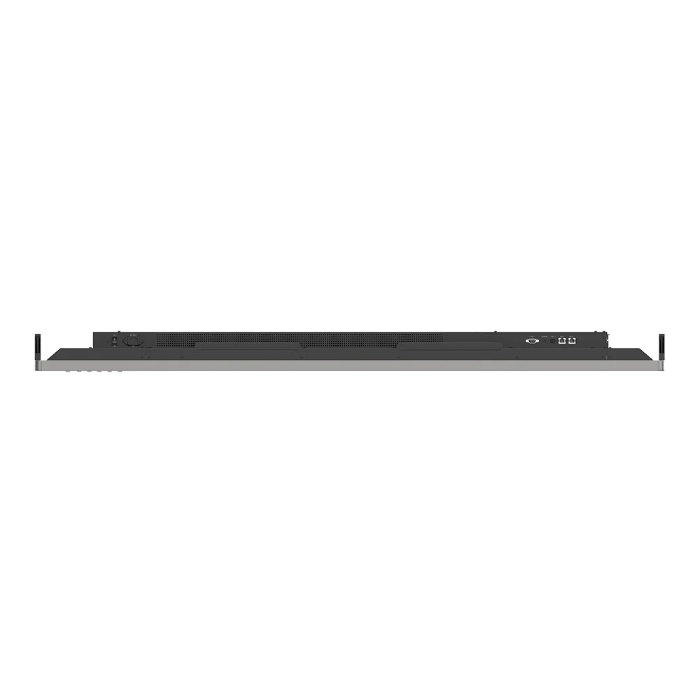 BenQ RE7504 75-inch Interactive Display
