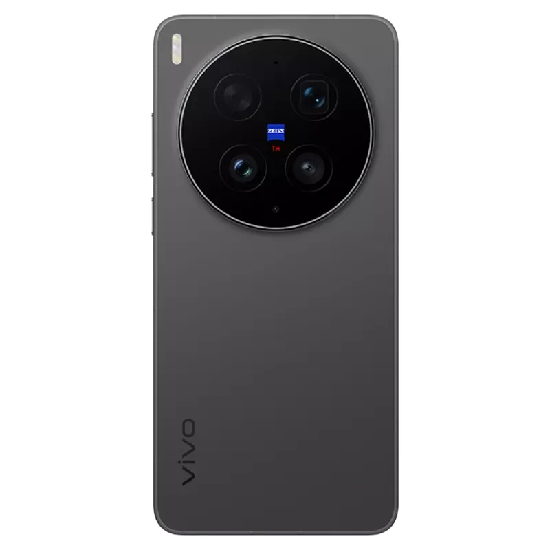 vivo X300 Ultra 5G With Photographer Kit 16GB|512GB - Black
