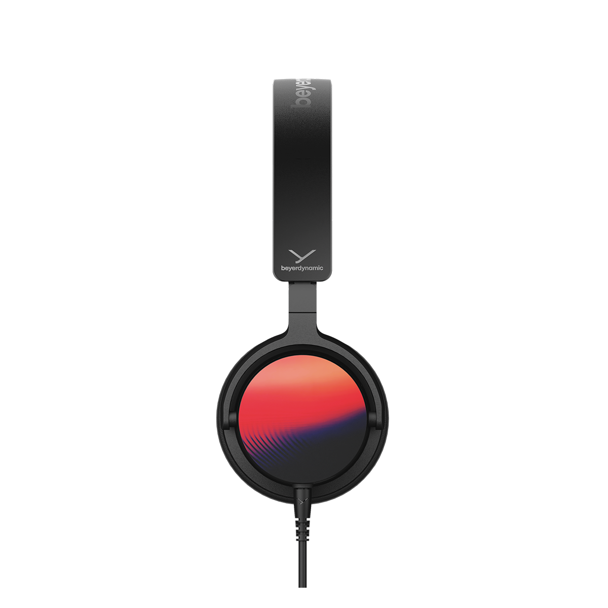 Beyerdynamic Dj300 Pro X Profession 2in1 Dj Headphones - Closed Black