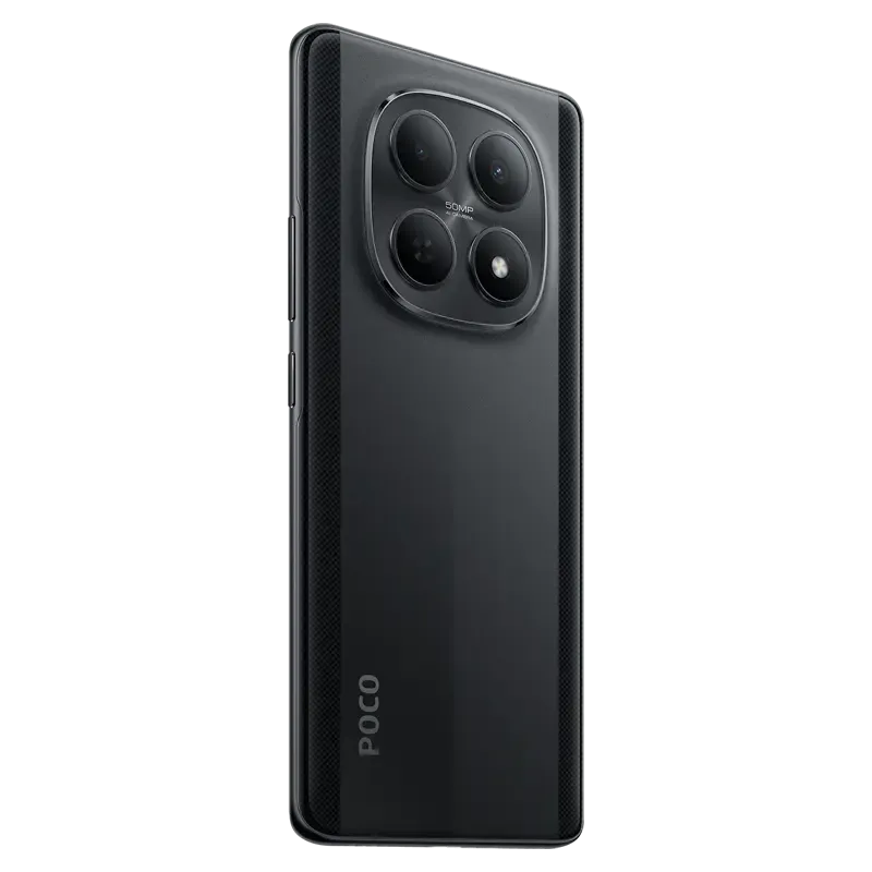 POCO M8 5G | 8GB/512GB | Black 