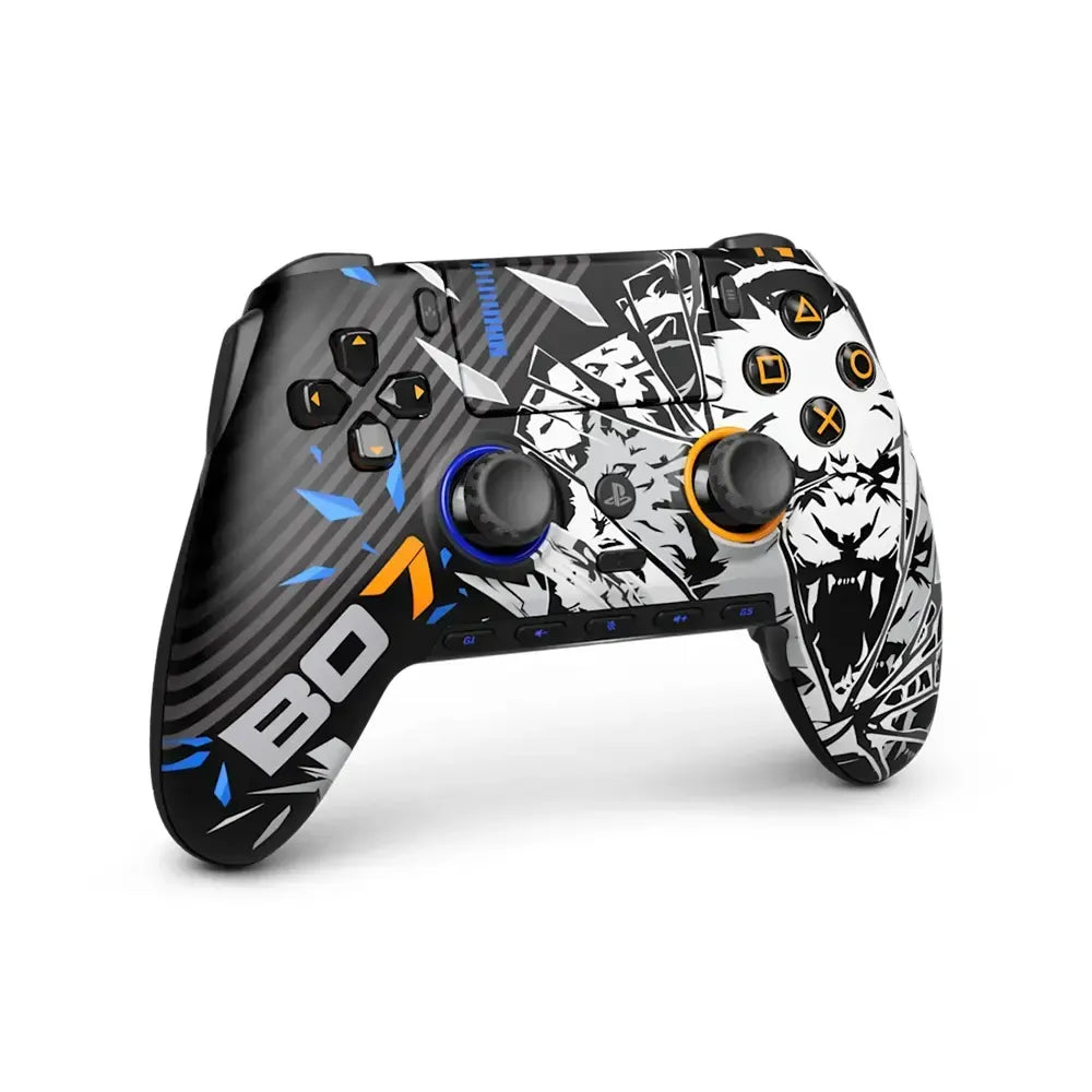 Scuf Omega Cod Black Ops 7 Wireless Controller For Ps5 