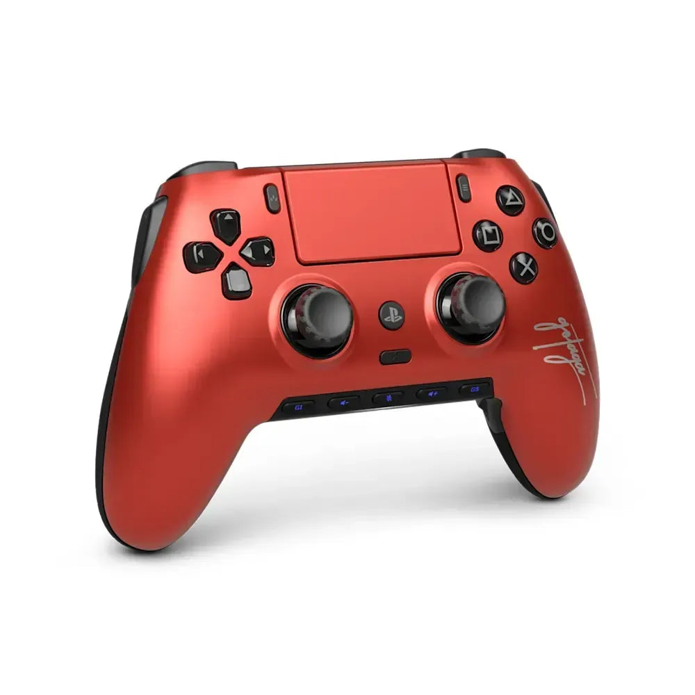Scuf Omega Wireless Controller for Ps5 - Gotaga 