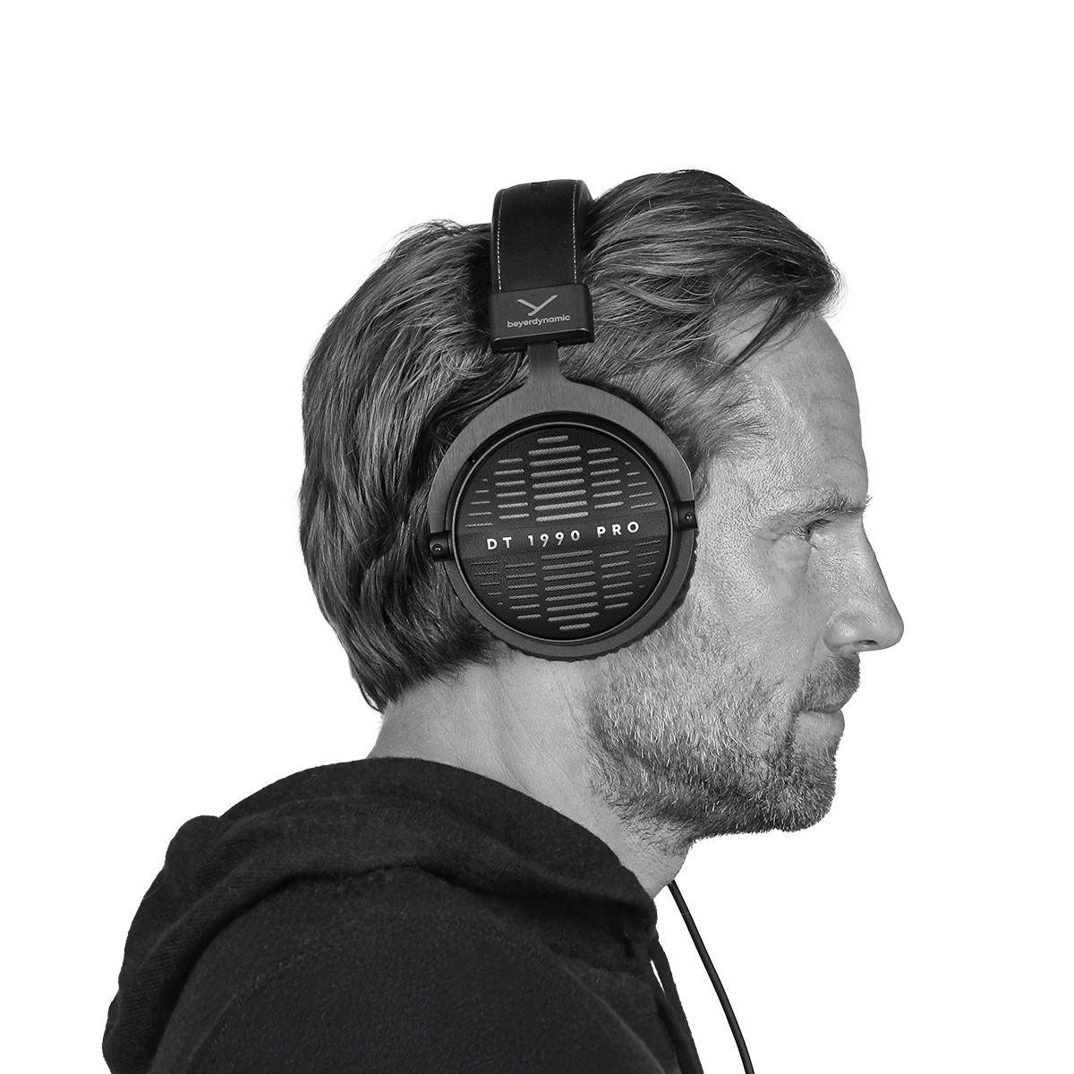 Beyerdynamic Dt 1990 Pro Mkii Professional Studio Headphones