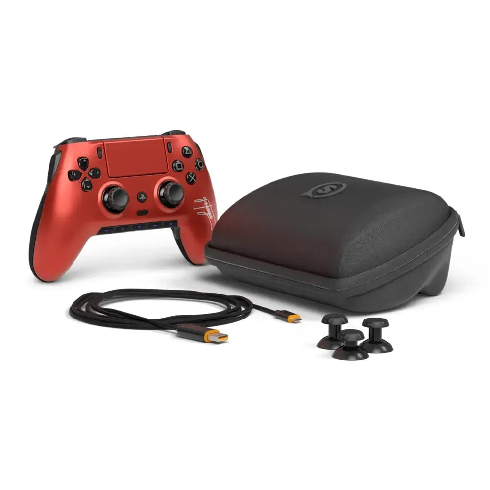 Scuf Omega Wireless Controller for Ps5 - Gotaga 